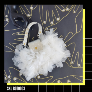 Bolso DESPEINADA