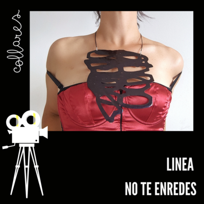 NO TE ENREDES